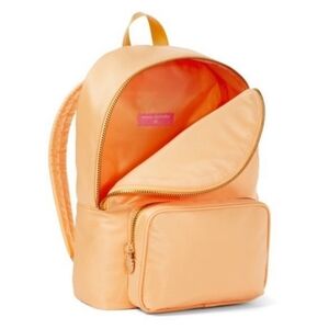 Stoney Clover Orange Backpack